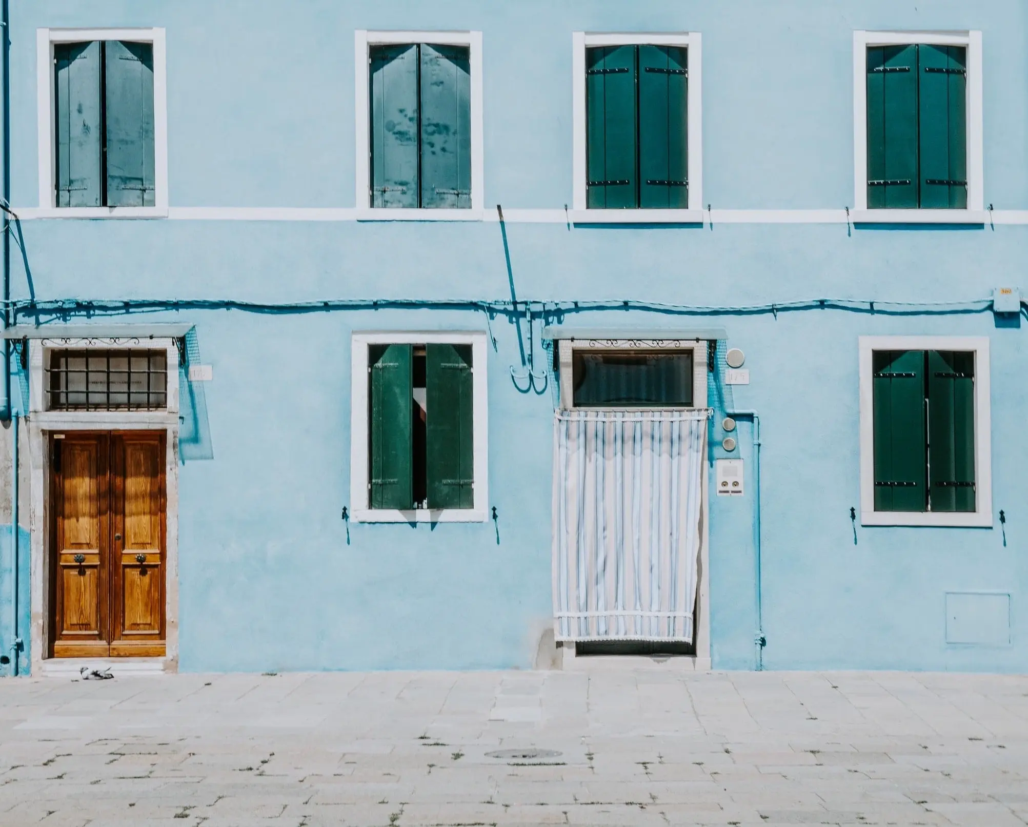 Cinque Terre